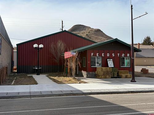 505 Grand Ave, Del Norte, CO, 81132-2202 | Card Image