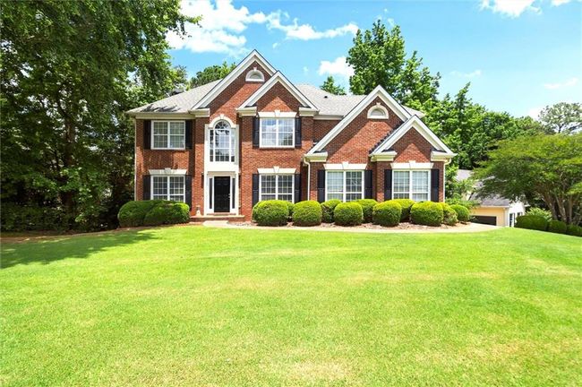 194 Lake Ruby Dr, House other with 6 bedrooms, 4 bathrooms and null parking in Suwanee GA | Image 6