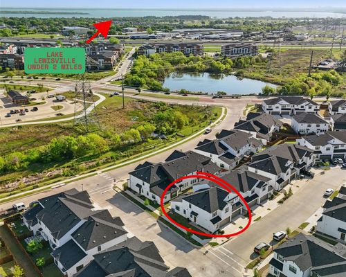 1141 Rusk Way, Lewisville, TX, 75077-2522 | Card Image