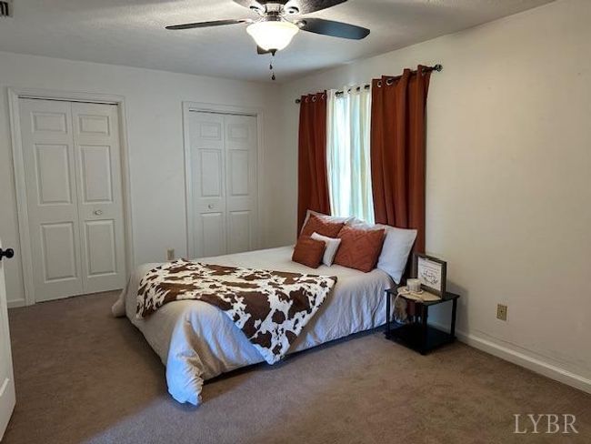 202 Rustwood Ct, Townhouse with 3 bedrooms, 2 bathrooms and null parking in Rustburg VA | Image 11