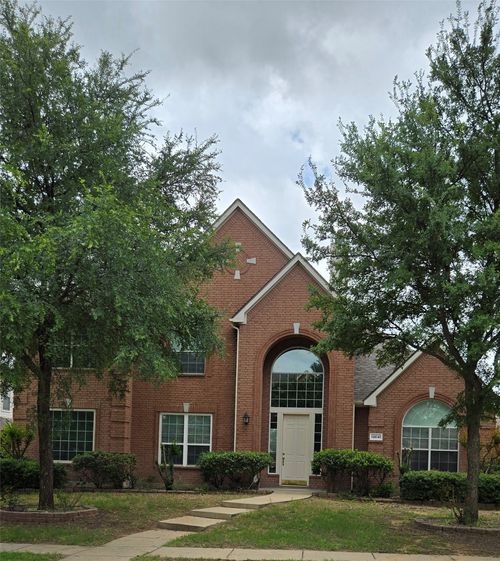 14641 Turnbridge Dr, Frisco, TX, 75035-4827 | Card Image