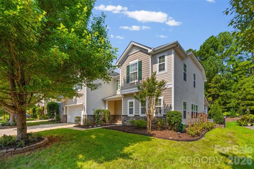 9513 Seamill Rd, Charlotte, NC, 28278-8001 | Card Image