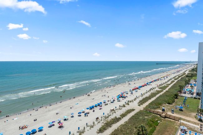 Water view with nearby beach | Image 20