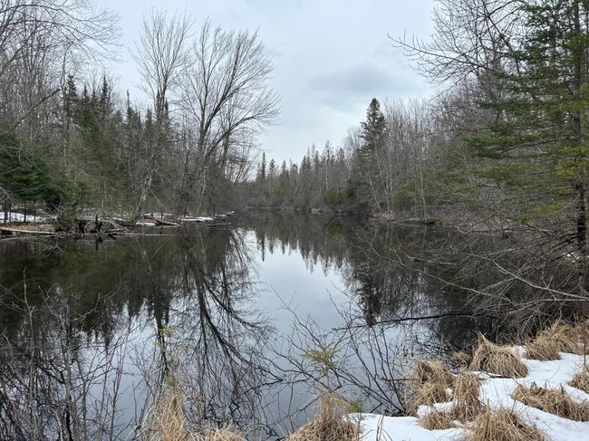 743 Woodlawn Rd, House other with 2 bedrooms, 1 bathrooms and null parking in Pickerel WI | Image 57