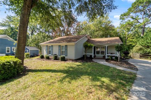 2741 Lytham Dr, Charlotte, NC, 28210-7631 | Card Image