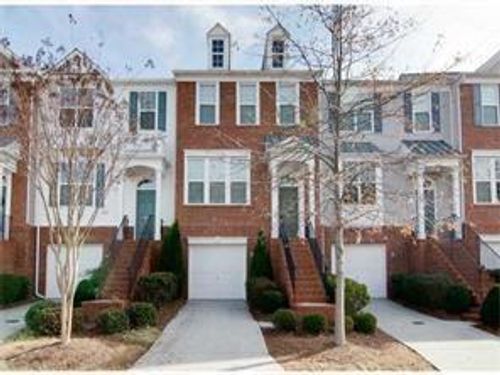 1012 Whittington Way, Alpharetta, GA, 30004-0806 | Card Image