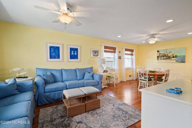 32 Madison Avenue, House other with 4 bedrooms, 3 bathrooms and null parking in Bradley Beach NJ | Image 14