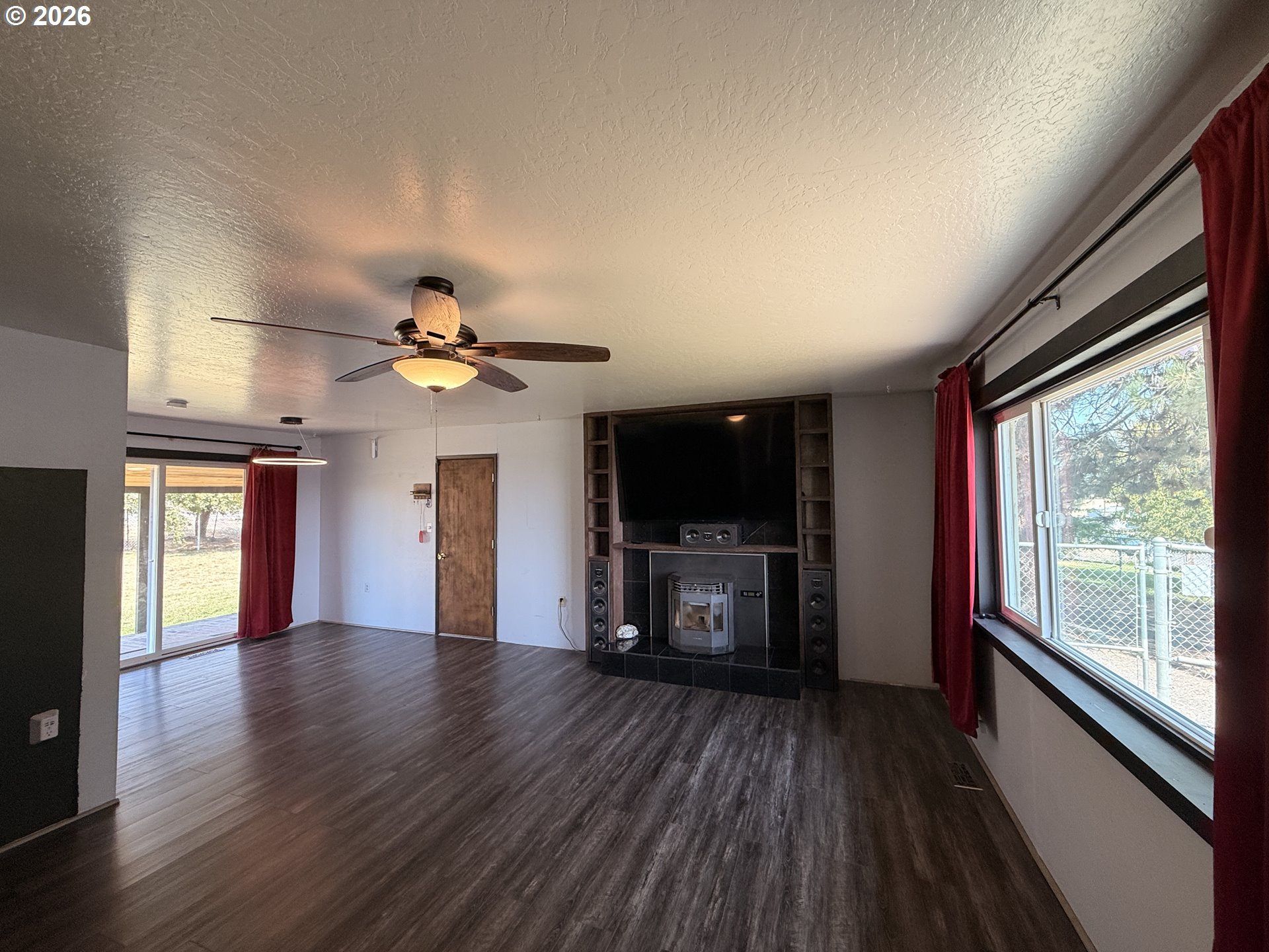 Residential in Burns 3