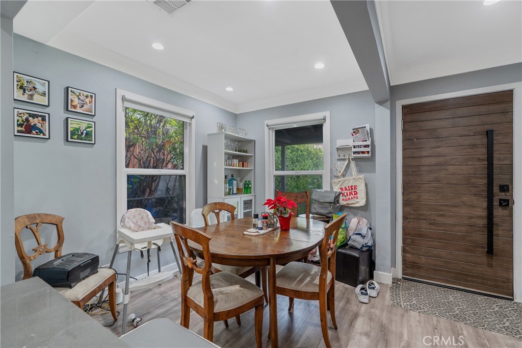 Residential in Los Angeles 4