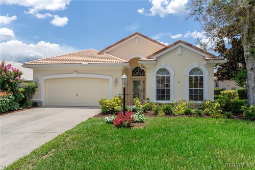 118 W Doerr Path, Hernando, FL, 34442-5166 | Card Image