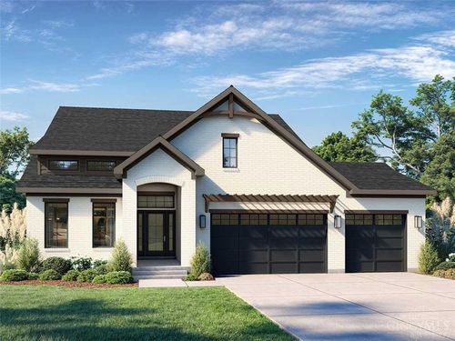 9410 Rochelle Lane, Clearcreek Twp., OH, 45458 | Card Image