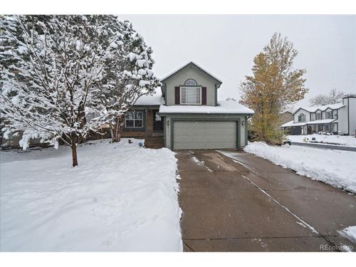 8521 Golden Eye Dr, Parker, CO, 80134 | Card Image