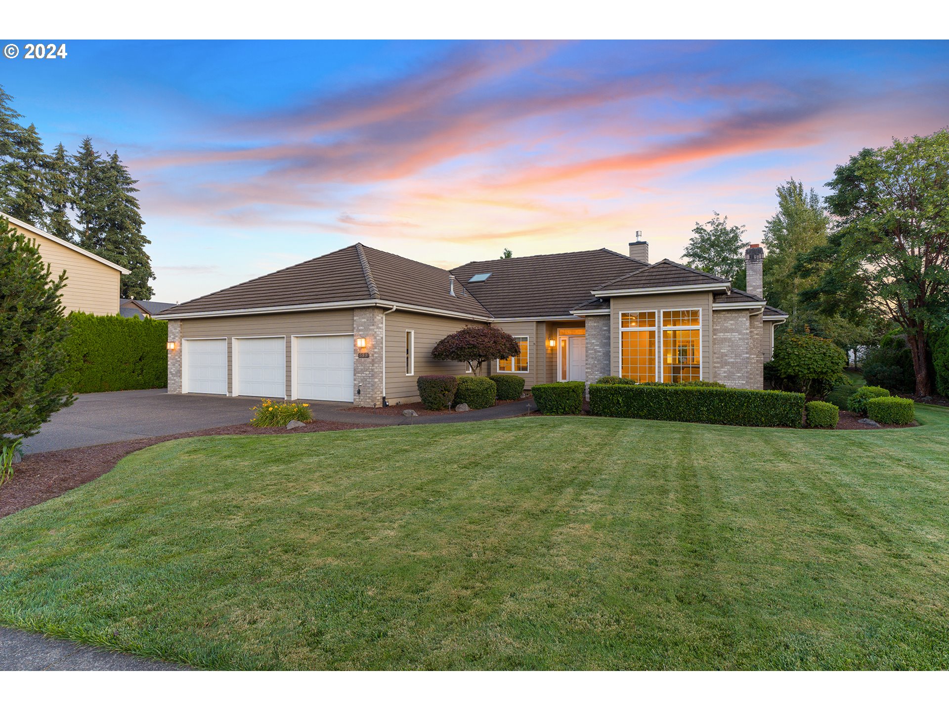 Territorial Rd, Canby, OR 97013