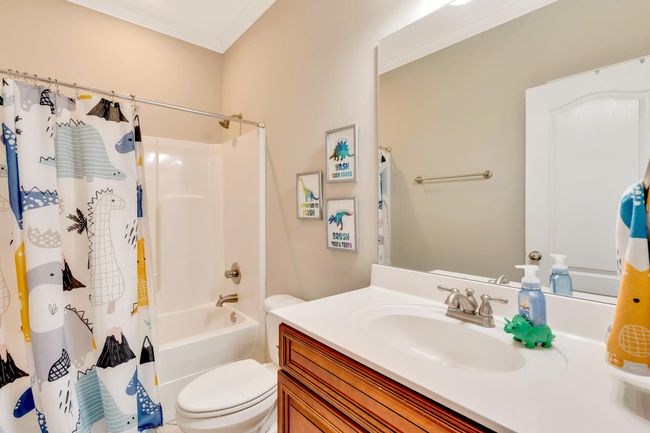42 Roundtree Ct, House other with 4 bedrooms, 3 bathrooms and 2 parking in Flintstone GA | Image 37