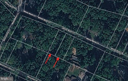 Lots 31 &amp; 32 White Mule Ln, HARPERS FERRY, WV, 25425 | Card Image