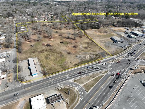 1136 Wall Street, Calhoun, GA, 30701 | Card Image