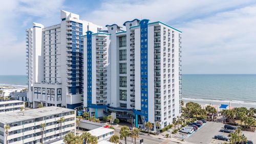 611-504 N Ocean Blvd, Myrtle Beach, SC, 29577-3916 | Card Image