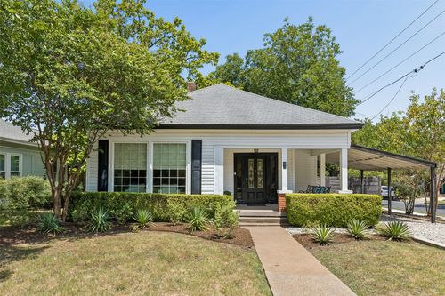 802 Turner Ave, Dallas, TX, 75208-3737 | Card Image