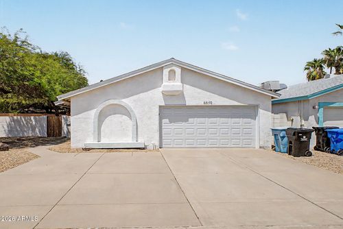 6850 E Kathleen Rd, Scottsdale, AZ, 85254-2122 | Card Image