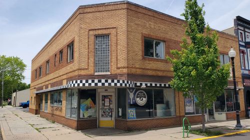 1836 S Calhoun Street, Fort Wayne, IN, 46802-5258 | Card Image