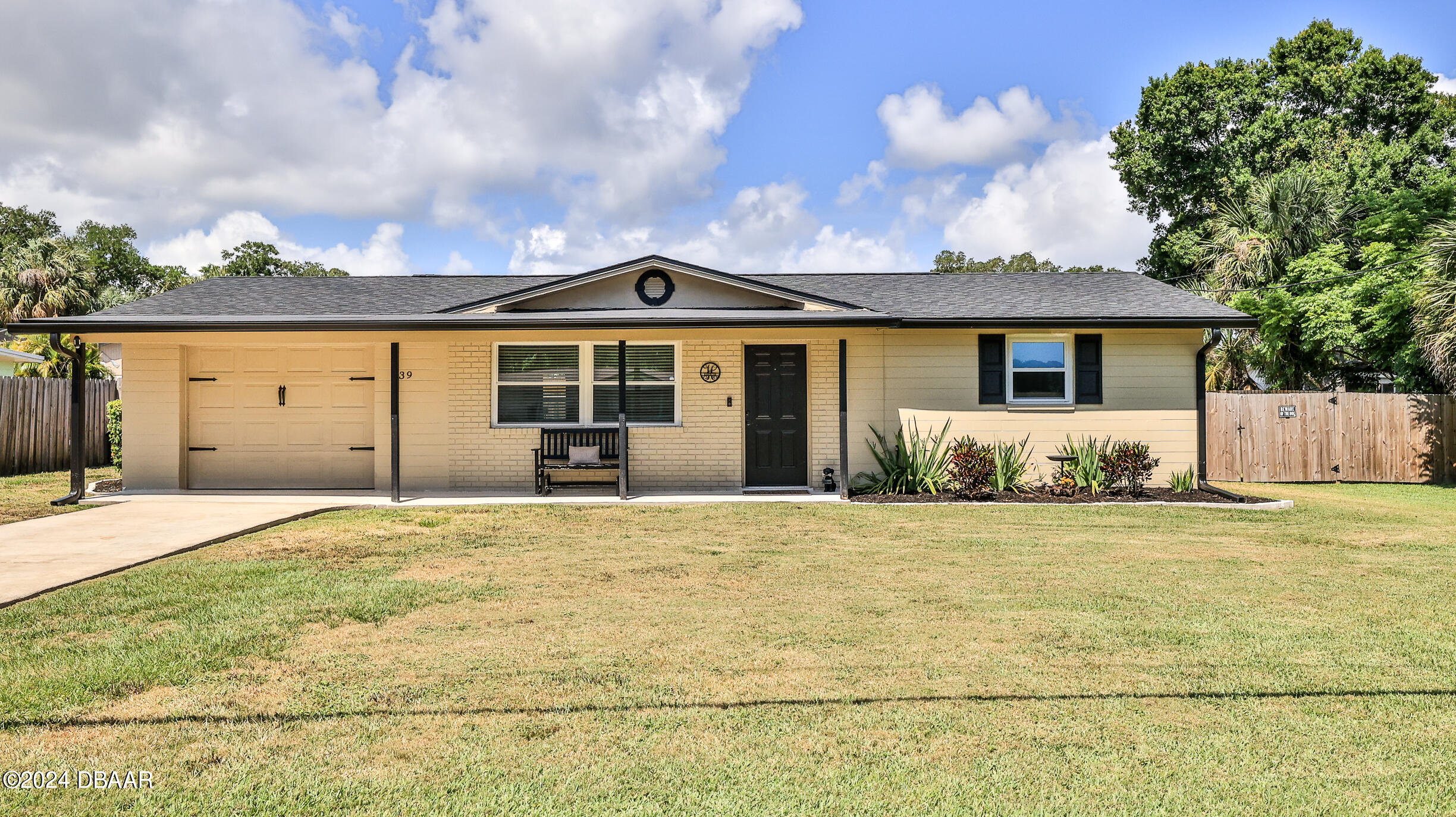 5th St, Port Orange, FL 32129