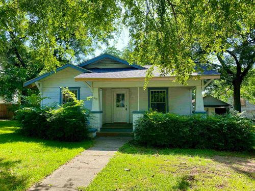 312 N Montgomery St, Clarksville, AR, 72830-2946 | Card Image