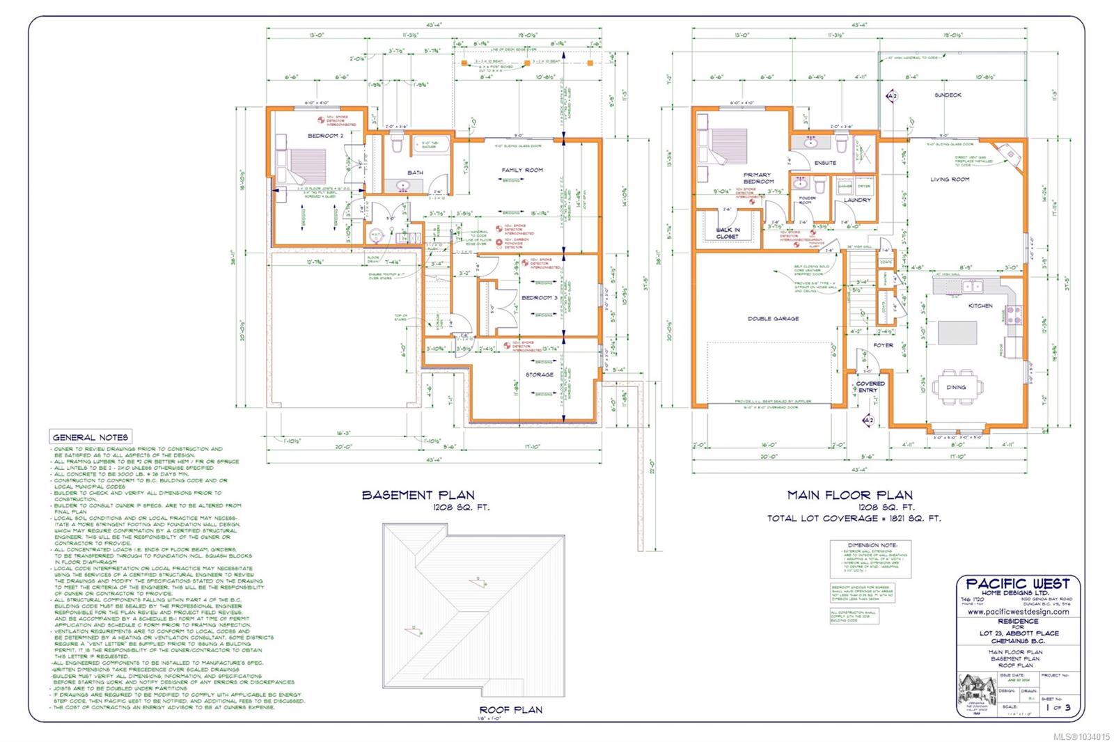 Residential in Chemainus 5