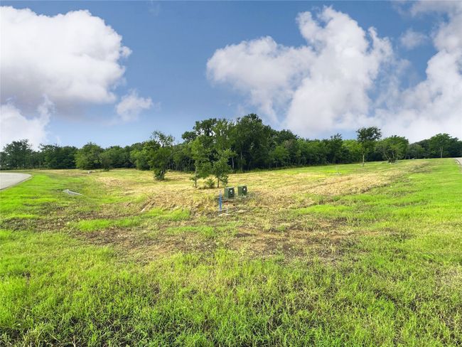 Lot 6 & TBD BTSLP# Emerald Lane, Home with 0 bedrooms, 0 bathrooms and null parking in Corsicana TX | Image 8