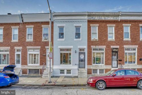 2210 Cecil Ave, BALTIMORE, MD, 21218-6304 | Card Image