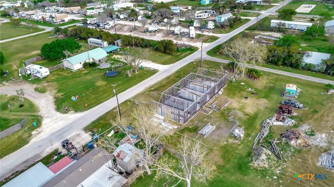 814 15 Th St, Home with 0 bedrooms, 0 bathrooms and null parking in Port O Connor TX | Image 8