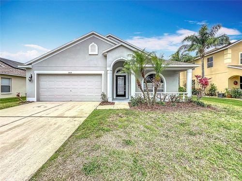 11414 Weston Course Loop, RIVERVIEW, FL, 33579-3956 | Card Image