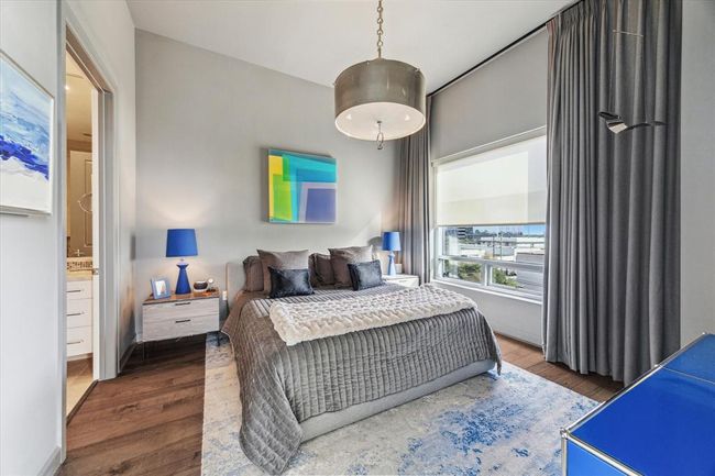 APT-505 - 2207 Bancroft St, Condo with 2 bedrooms, 2 bathrooms and 2 parking in Houston TX | Image 14