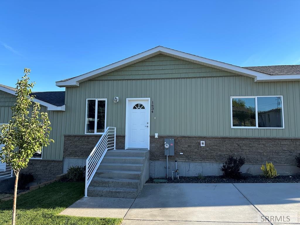 Ammon St, Pocatello, ID 83201