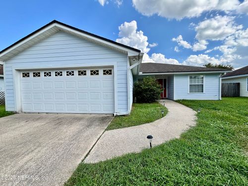2995 Biloxi Trl, MIDDLEBURG, FL, 32068-8207 | Card Image