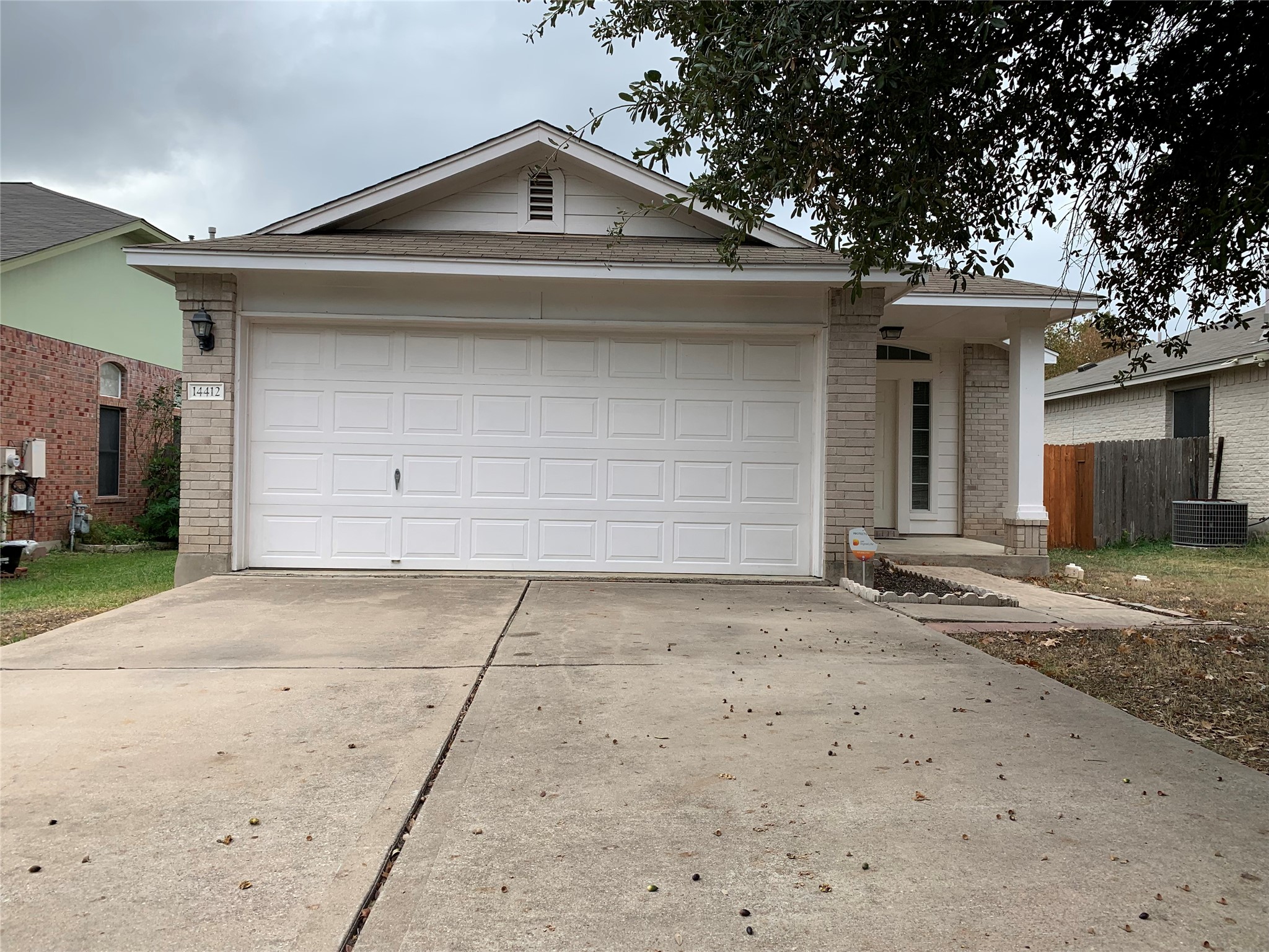 Harcourt House Ln, Pflugerville, TX 78660