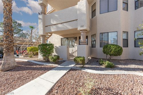 102-1001 Falconhead Ln, Las Vegas, NV, 89128-0315 | Card Image