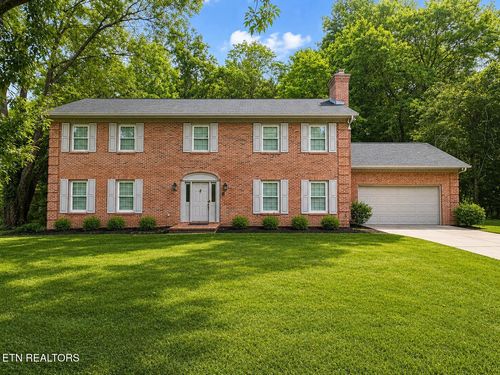 109 Crestview Ln, Oak Ridge, TN, 37830-7673 | Card Image