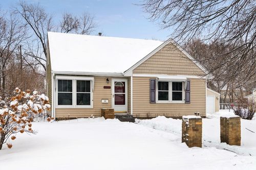 7333 1st Ave S, Richfield, MN, 55423-3110 | Card Image