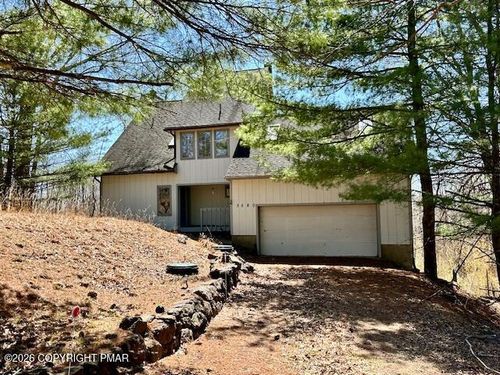 3580 High Crest Rd, Canadensis, PA, 18325-7721 | Card Image
