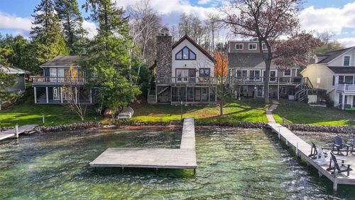 E1402 Grandview Road, Farmington, WI, 54981 | Card Image