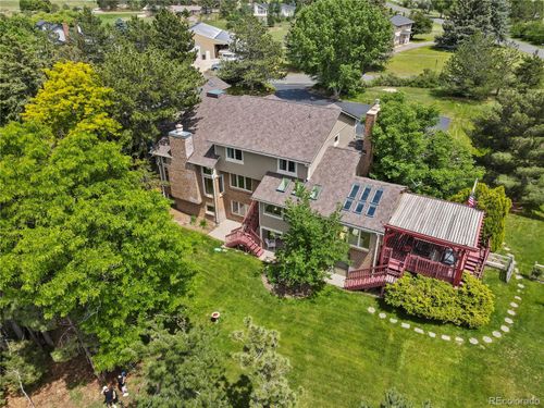 6895 S Norfolk St, Foxfield, CO, 80016-1451 | Card Image