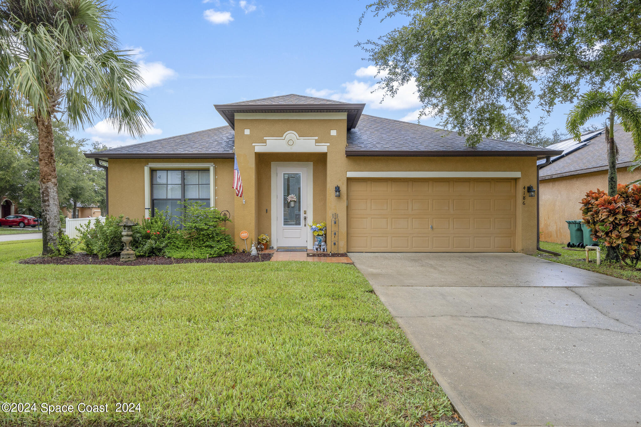 Aiken Ln, Melbourne, FL 32901