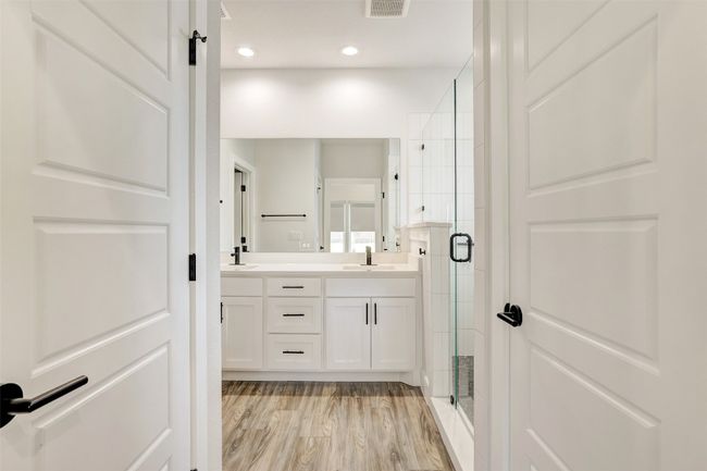 9601 Eloquence Dr, House other with 3 bedrooms, 3 bathrooms and 4 parking in Manor TX | Image 25