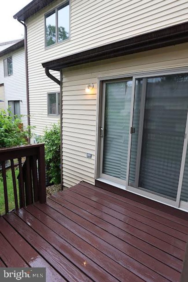 8 Boleyn Ct, Townhouse with 3 bedrooms, 3 bathrooms and null parking in Ewing NJ | Image 18