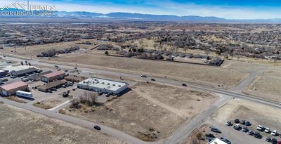 400 S Mc Culloch Boulevard, Home with 0 bedrooms, 0 bathrooms and null parking in Pueblo West CO | Image 1