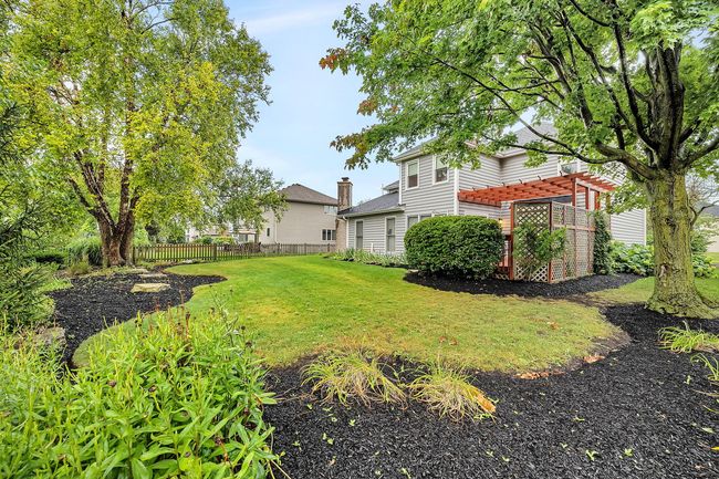 3640 Falkner Dr, House other with 4 bedrooms, 3 bathrooms and 3 parking in Naperville IL | Image 30