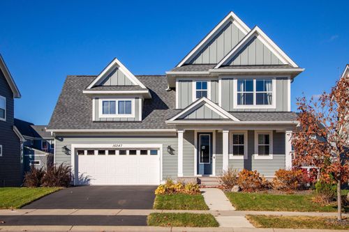 16247 Durango Trl, Lakeville, MN, 55044-2420 | Card Image