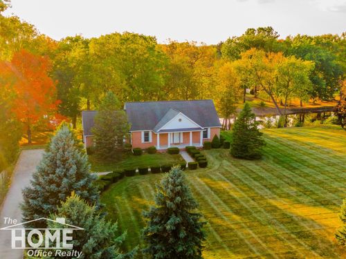 1117 and 1127 Ada Street, Owosso, MI, 48867 | Card Image