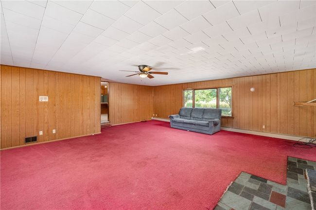 738 Fredonia Rd, House other with 3 bedrooms, 1 bathrooms and 6 parking in Stoneboro PA | Image 22