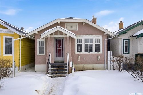 1421 Princess Street, Regina, SK, S4T3Z2 | Card Image